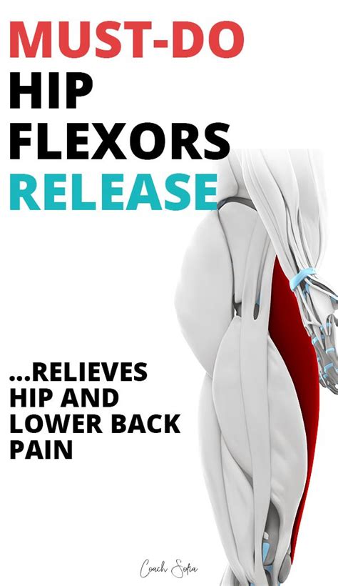 Pin On Trigger Point Self Massage Release