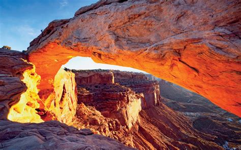 The Push To Save Utah S Greater Canyonlands Region