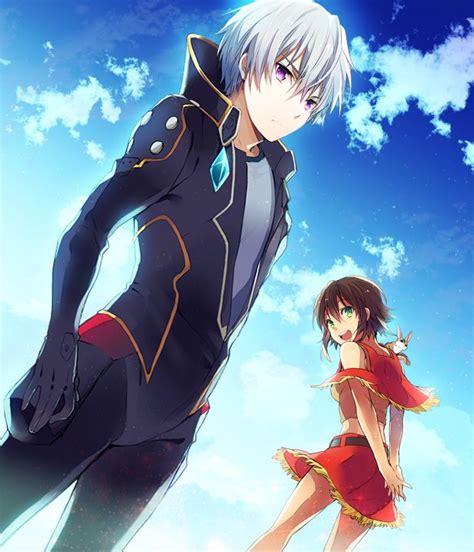 gargantia why were there so little episodes fandemonium anime anime art anime characters
