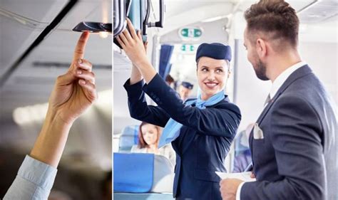 flights cabin crew reveals very bizarre episode with confused plane
