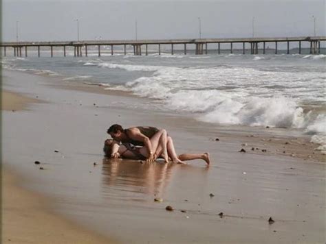Nude Video Celebs Cristi Harris Nude Kiss Of Death 1995