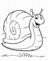 Snail Coloring Pages Drawing Gary Printable Crayola Kids Line Simple Snails Color Print Sheets Cute Getcolorings Getdrawings Clipartmag Sheet Book sketch template