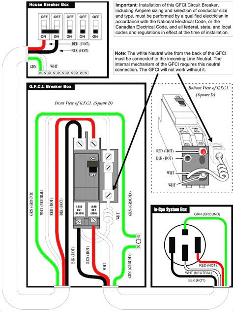 rv plug wiring diagram  amp