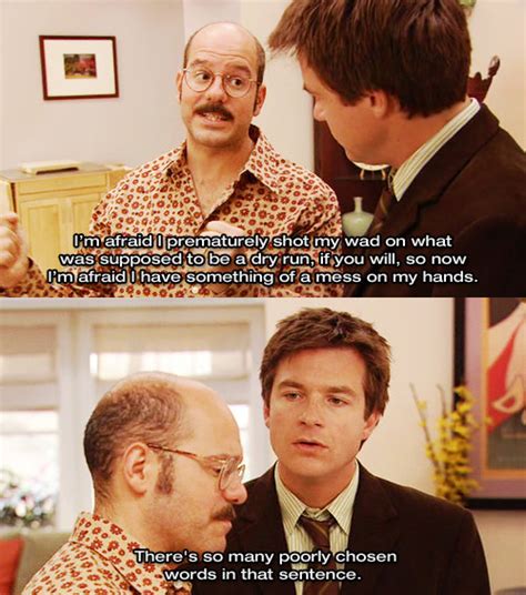 40 of the funniest arrested development screencaps funny or die