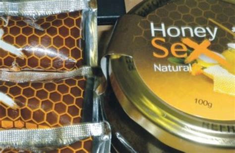 Health Ministry Beware Of ‘honey Sex’ The Jerusalem Post