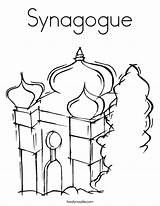Temple Synagogue Lds Mosque Bountiful Sinagoga Kirtland Twisty Religiocando Twistynoodle Getdrawings sketch template
