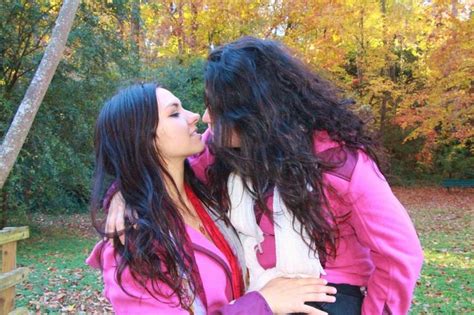 bria and chrissy real lesbian couples pinterest lesbian