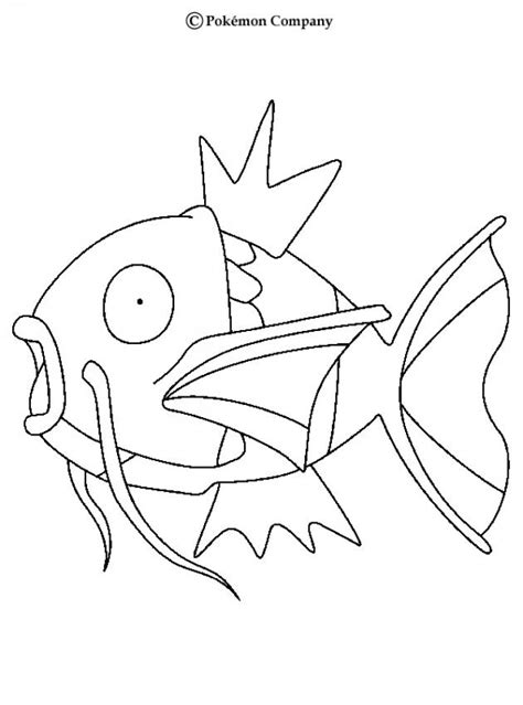 water pokemon coloring pages coloring home