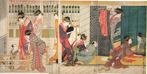 scholten japanese art woodblock prints