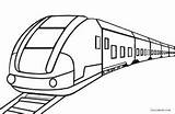 Train Coloring Pages Subway Drawing Kids Printable Tracks Track Trains Color Car Print Cool2bkids Line Clipartmag Paintingvalley Getcolorings Popular sketch template