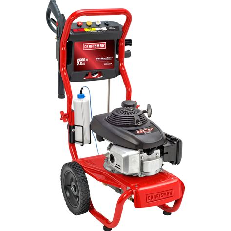 craftsman  pressure washer  sears outlet  car release date