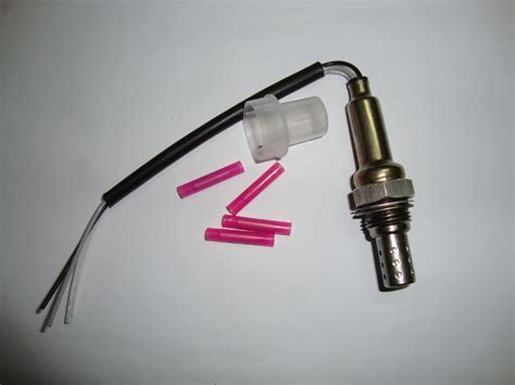 lambda sensor china lambda sensor  car oxygen sensor