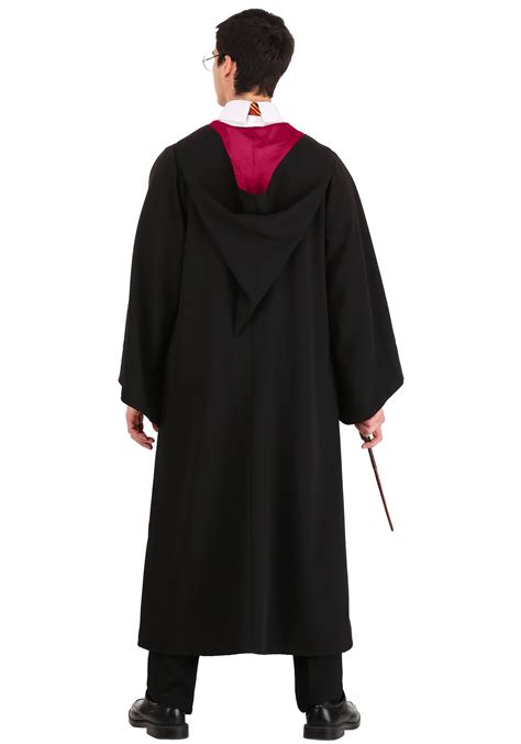 Deluxe Adult S Harry Potter Costume
