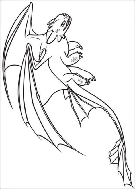 printable coloring page    train  dragon picture   picture   train