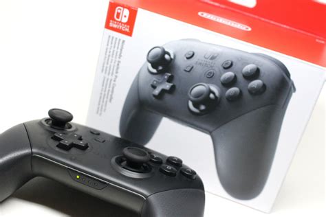 switch pro controller     registrations  steam nintendo life