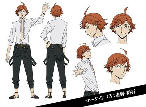 mark twain character design bungou stray dogs character design cartoon character design