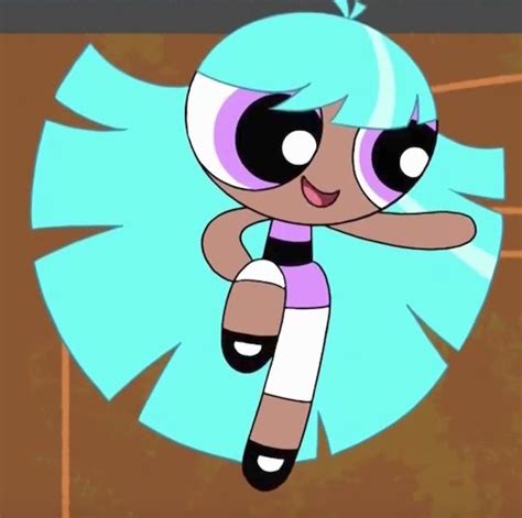 who is the new powerpuff girl bliss is here but twitter won t forget