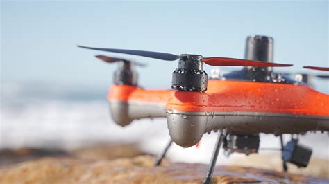 flight  swellpros fd fishing drone  youtube