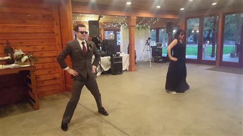mother son wedding dance from slow dancing to epic dance moves youtube