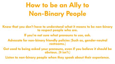 the northerner beyond the binary what non binary genders are how to