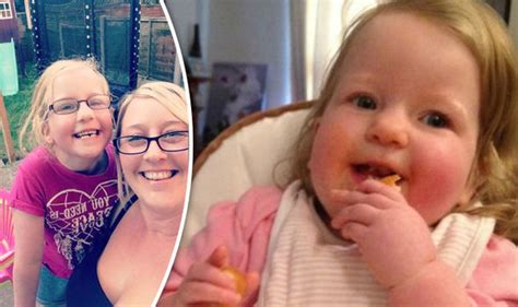 Prader Willi Syndrome Mum Reveals How She Lives On Lockdown To Stop