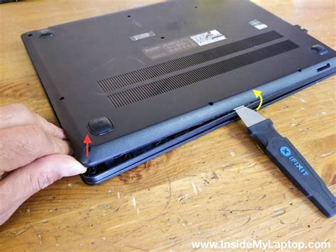 laptop disassembly tips  beginners   laptop