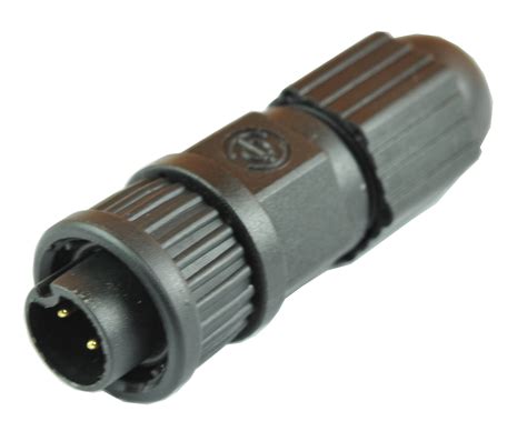 weathertight assembly connectors hsp
