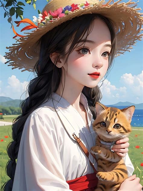 cartoon art chinese drawings realistic cartoons images esthétiques
