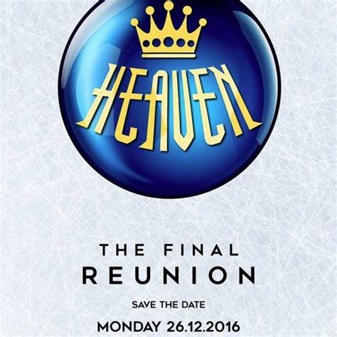 stream heaven reunion teaser mix   drdamage listen