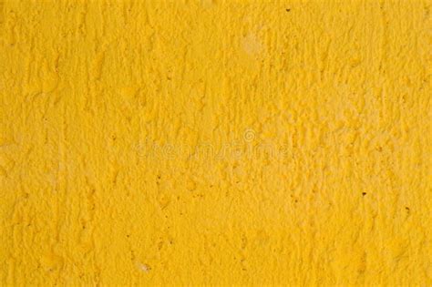 yellow wall stock image image  cement backdrop background