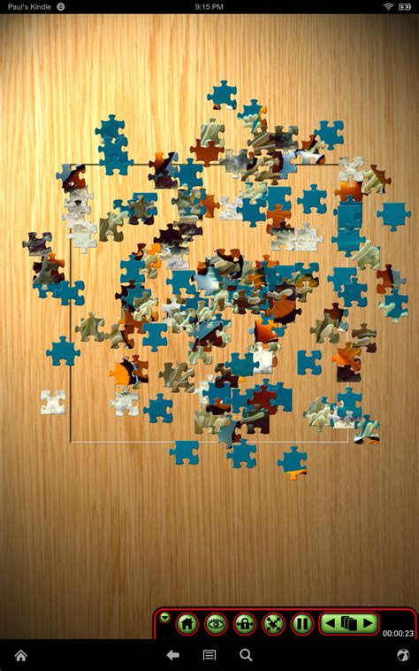 jigsaw puzzle kindle edition amazoncomau appstore  android