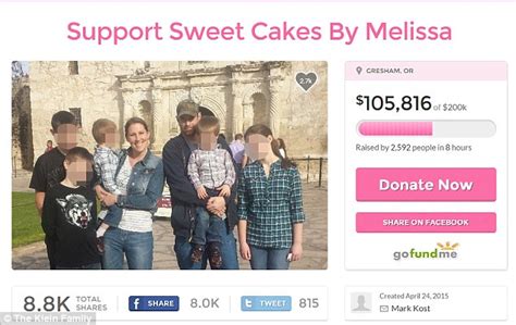 Gofundme Shuts Down Pro Marriage Campaigner’s Page Natural Marriage