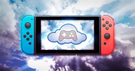 don t expect nintendo to enter the cloud gaming market anytime soon