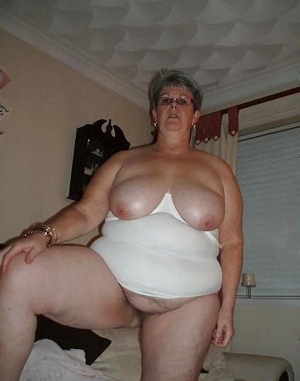 lovely fat british granny 24 pics xhamster