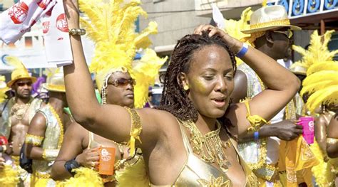 Barbados Crop Over Festival And Bridgetown Market