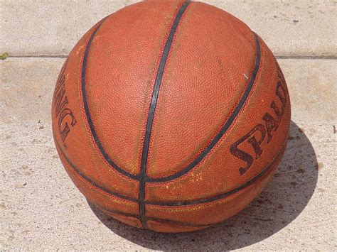 basketball sports ball  photo  pixabay pixabay