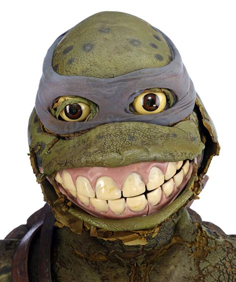screen  teenage mutant ninja turtles costume  sale  kinda