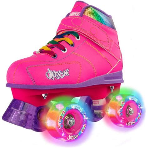 crazy skates dream roller skates  girls devaskationcom