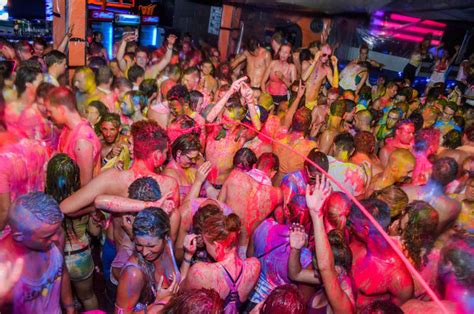 magaluf finished here s why sex mad brits are flocking to