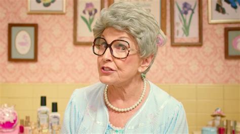 ad of the day poo pourri s latest crass character is a randy granny