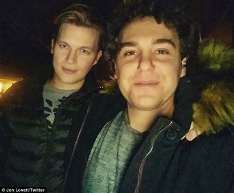 ronan farrow had to leave his apartment because of threats