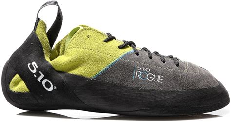 ten rogue lace climbing shoes mens rei  op