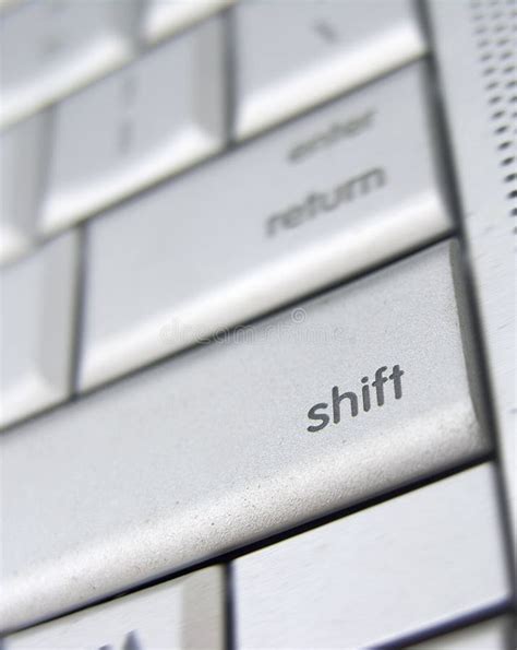 shift key stock image image  peripherals equipment