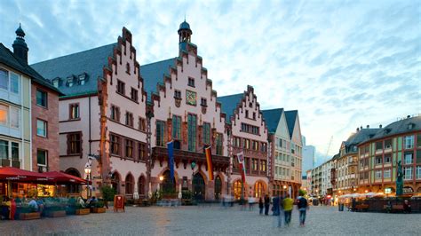 hessen turismo  visitar en hessen alemania  viaja  expedia