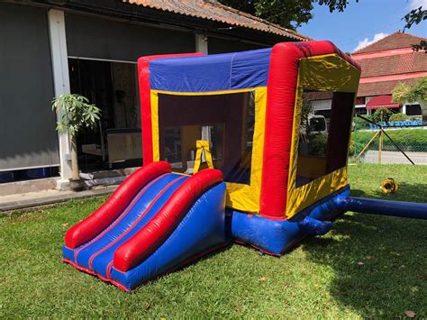 bounce house   bounceparksg singapores leading party planner bouncy castle singapore
