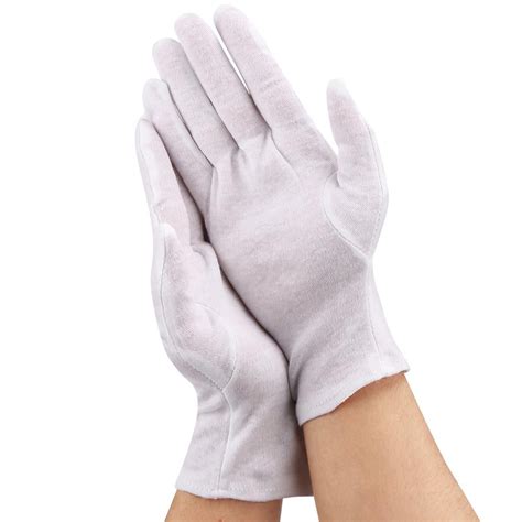 lyumo  pairs cotton gloves protective gloves  industrial
