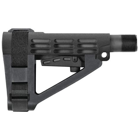 sb tactical sba ar pistol brace  tactical