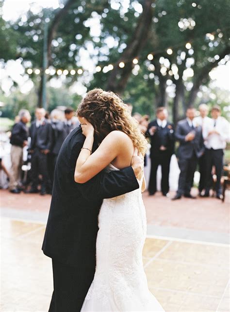 father daughter wedding pictures popsugar love and sex