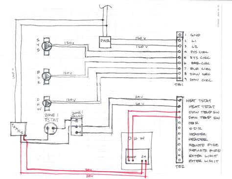 stat wiring diagram unique wiring diagram image