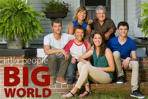 reality stars of ‘little people big world same sex marriage ‘not something we agree with